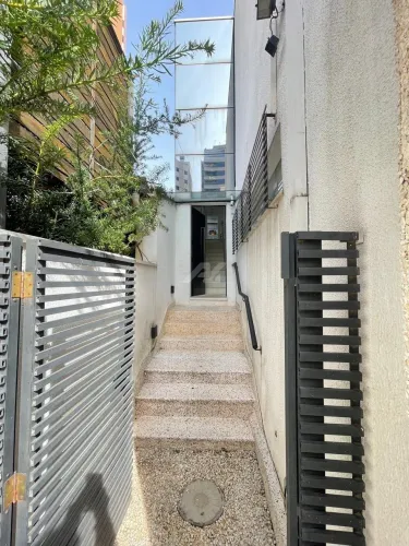 casa - Cambuí - Campinas