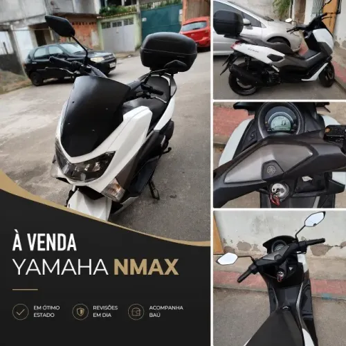 Nmax 2018