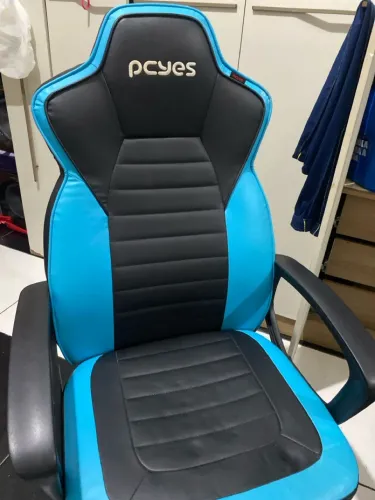 Cadeira gamer