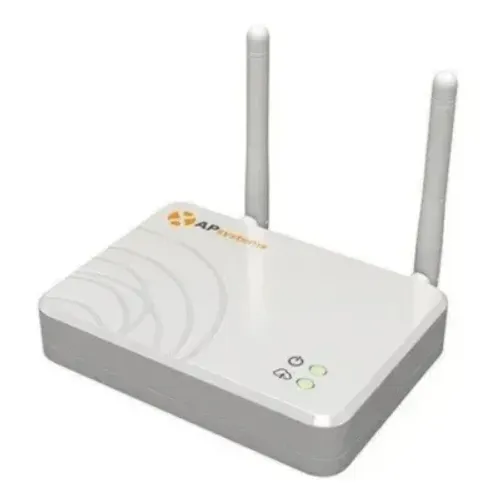 Interface De Monitoramento Para Microinversor Apsystem Ecu-bInterface De Monitoramento Par