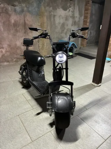 Scooter Eletrica X13 1000w 2025