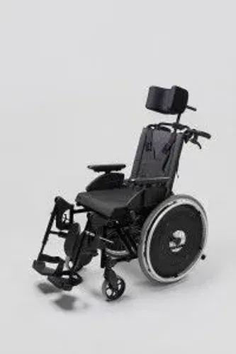 Cadeira de rodas NOVA Orto Mobil MA3 - Reclinável e plegavel