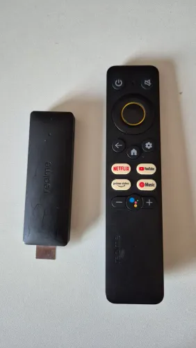 Realme TV Stick 4k