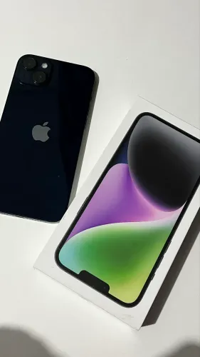 Vendo iPhone 14plus