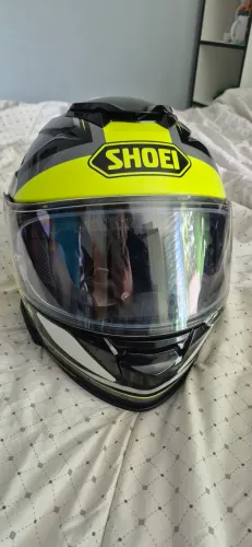 SHOEI GT-Air 2 Tam. 60 | Muito Novo | Original