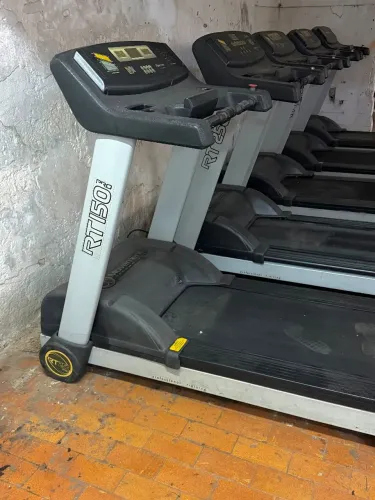 ESTEIRA RT150 MOVIMENT