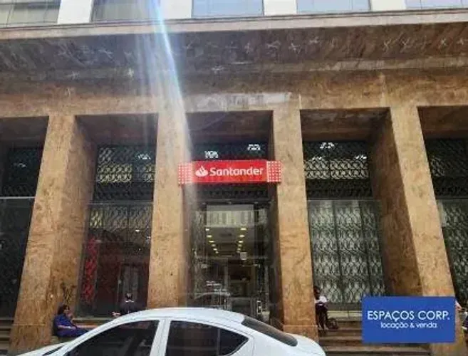 Loja de rua para alugar, 1065 m² por R$ 68.561/mês - Centro - Rio de Janeiro/RJ