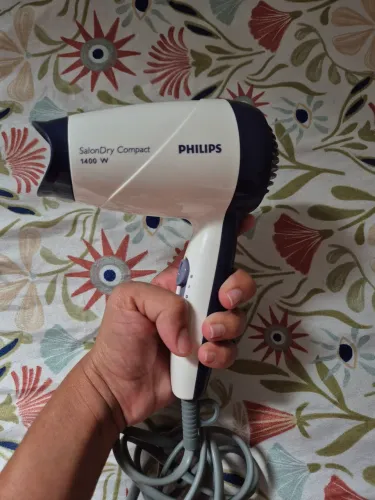 Secador Philips Salindry Compact 1400 W