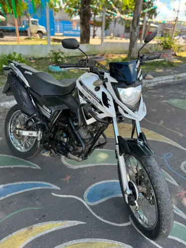 Moto Cross