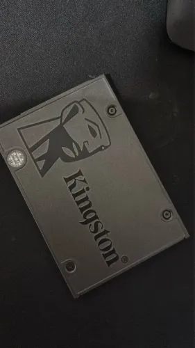 SSD Kingston