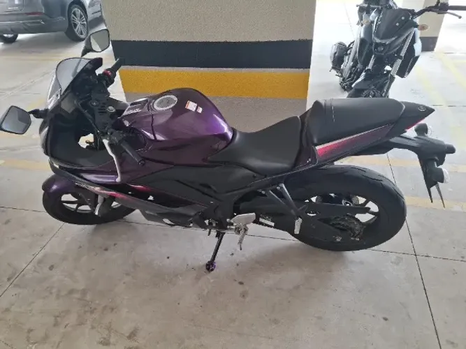 Moto super nova