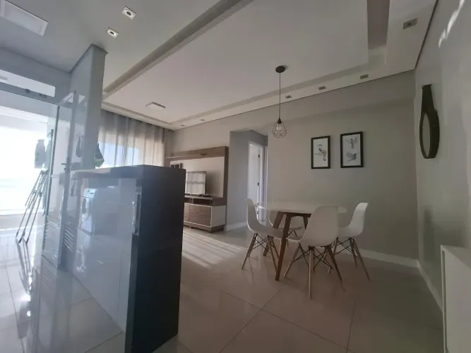 Apartamento Mobiliado | Conforto, Praticidade e Excelente Localização!
