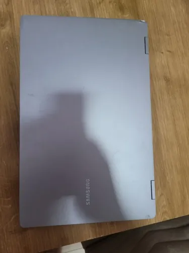 SAMSUNG Galaxy Book 4 360