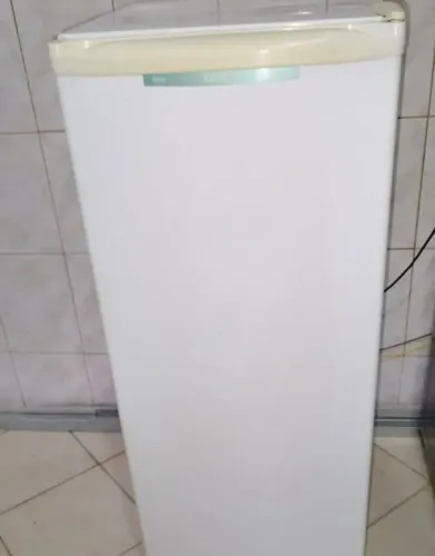 Freezer Consul vertical 121 litros Consul