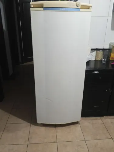 Geladeira Consul
