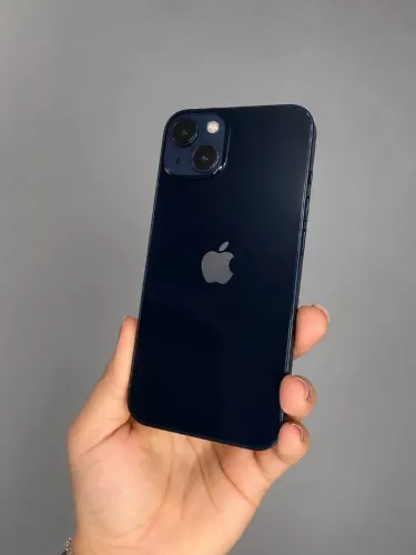Iphone 13 128gb Preto