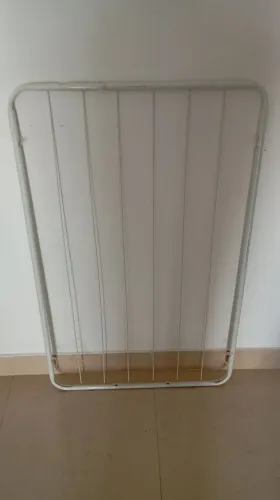 Varal de teto