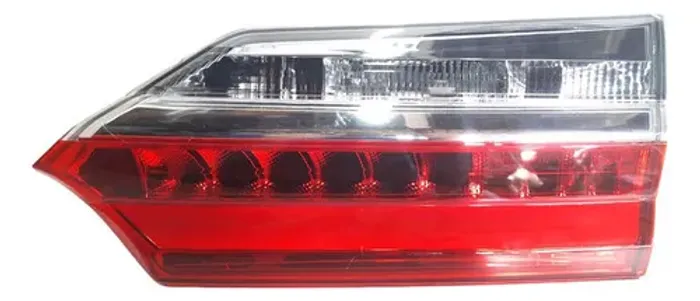 Lanterna Direita Traseira Tampa Corola Led 18/19 21082407 Direito
