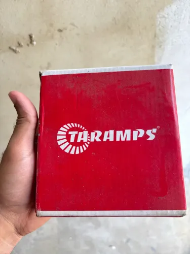 Módulo TS 400 x4 taramps Lacrado