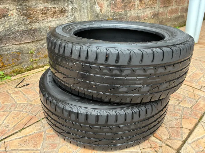 Pneus Good Year 185/60/15