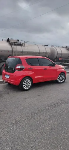 Fiat Mobi Like 1.0 Fire Flex 5P. 2020