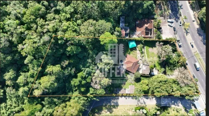 Área à venda, 8316 m² por R$ 4560.000 - Pendotiba - Niterói/RJ