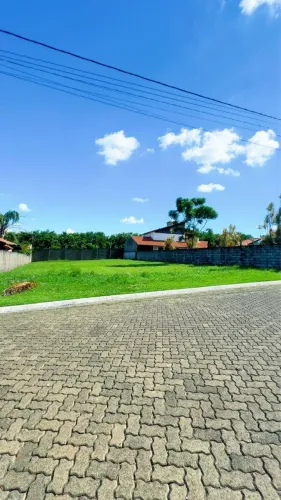 Vendo terreno em condomínio em Piracicaba