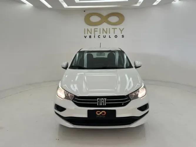 Fiat Cronos Drive 1.0 6V 2024