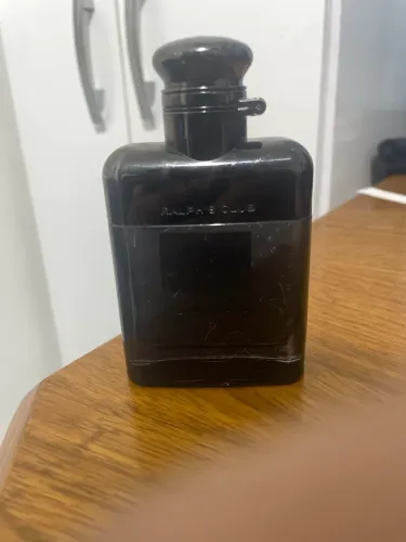 Perfume Polo Ralphs Club 50ml