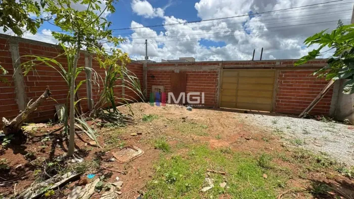 Lote 200 M² á 3 Km do Moinho dos Ventos