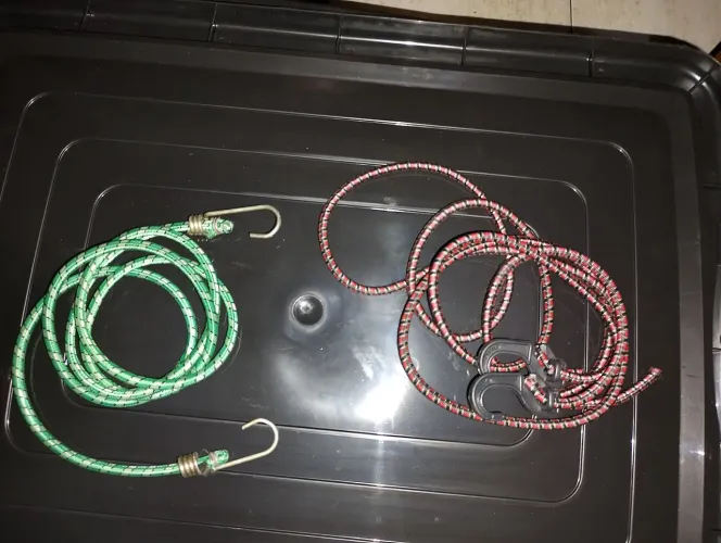ELÁSTICOS MULTIUSO 