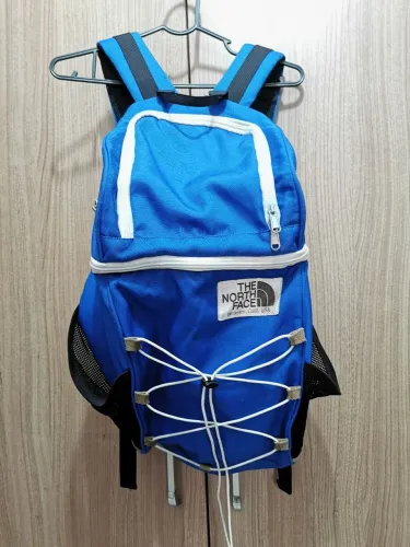 Mochila The north face
