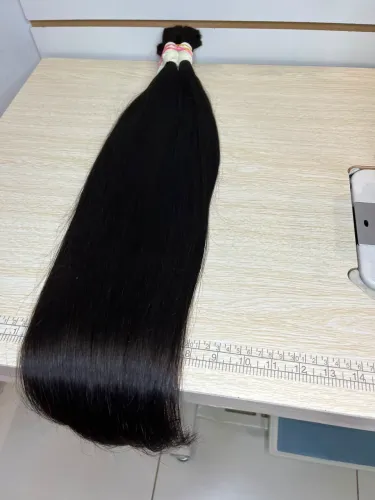 Mega Hair Humano