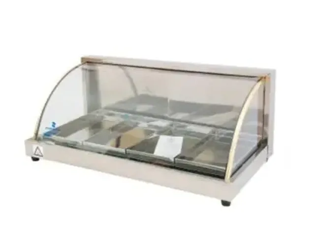 VITRINE ELÉTRICA 