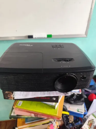Projetor DLP Optoma S331