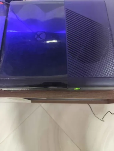 Xbox 360 troco por notebook