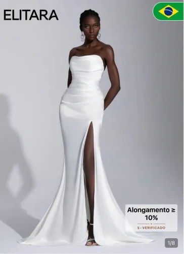 Vestido de noiva