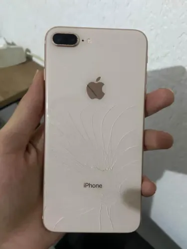 Vendo iphone 8 Plus $450