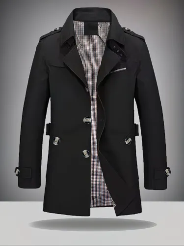 Casaco Masculino