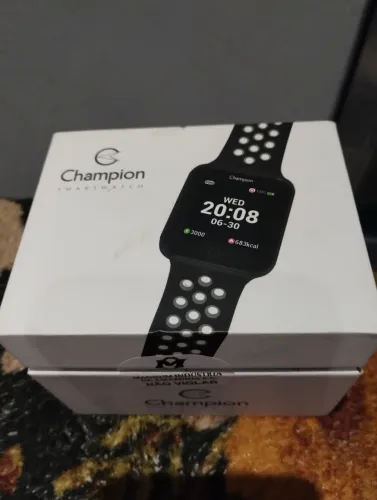 Smartwatch
