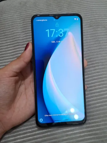 Celular Realme C35