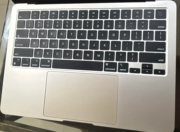 macbook