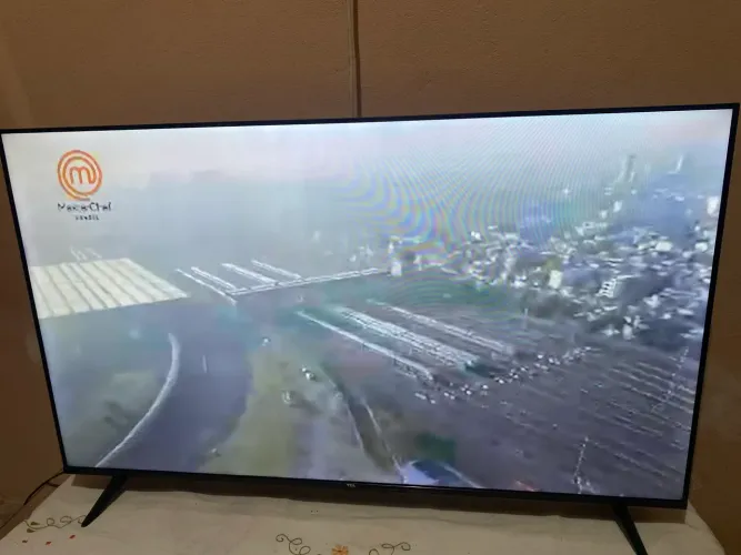 Tv 55 polegadas