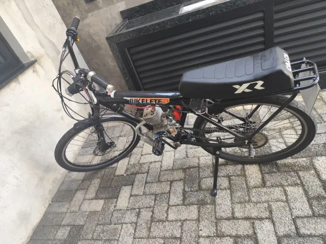 Bikelete