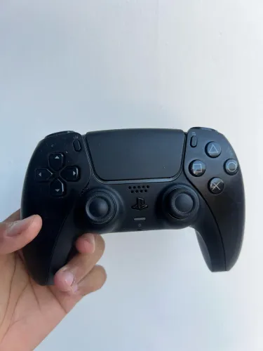 CONTROLE PLAYSTATION 5