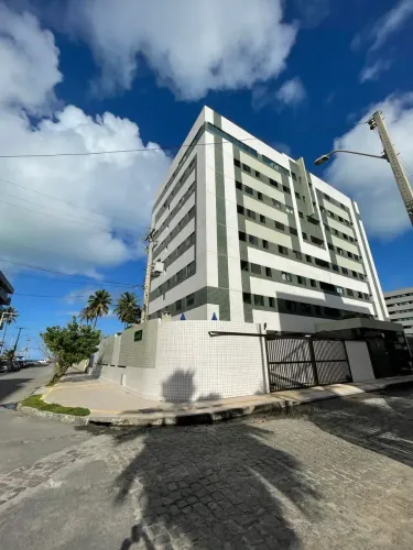 Imóvel para aluguel com 39 metros mobiliado com 1 quarto em Cruz das Almas - Maceió - AL