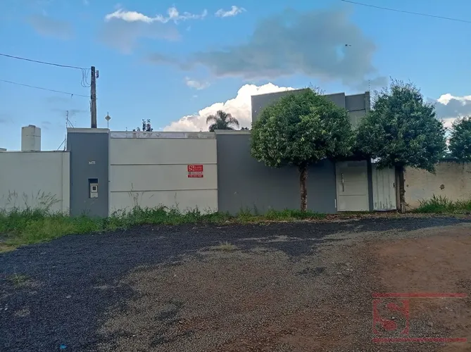 Galpão/Depósito/Armazém em JARDIM PEROLA