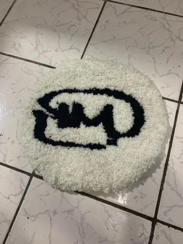 Tapete personalizado 