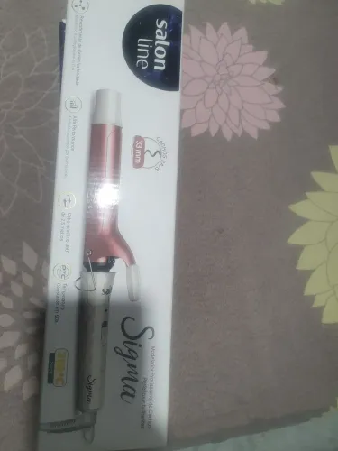 Salon Line Modelador Profissional