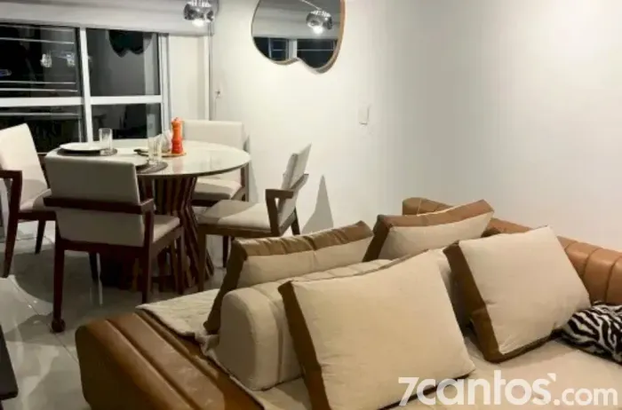 Apartamento, Vila Olímpia, 1 Suíte